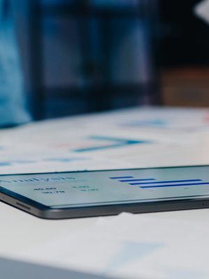 Millennial Asia businessmen and businesswomen meeting brainstorm Millennial Asia businessmen and businesswomen meeting brainstorming ideas about new paperwork project colleagues working together planning success strategy enjoy teamwork in small modern night office.